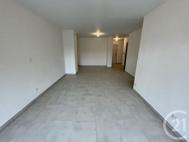 Appartement F2 &agrave; louer - 2 pi&egrave;ces - 50,14 m2 - Malbuisson - 25 - FRANCHE-COMTE