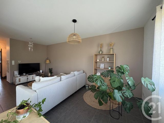 Appartement F3 &agrave; louer - 3 pi&egrave;ces - 63,77 m2 - Metabief - 25 - FRANCHE-COMTE