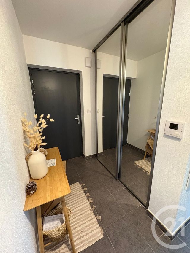 Appartement F3 &agrave; louer - 3 pi&egrave;ces - 63,77 m2 - Metabief - 25 - FRANCHE-COMTE