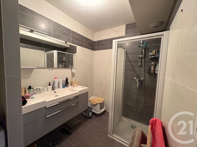 Appartement F3 &agrave; louer - 3 pi&egrave;ces - 63,77 m2 - Metabief - 25 - FRANCHE-COMTE