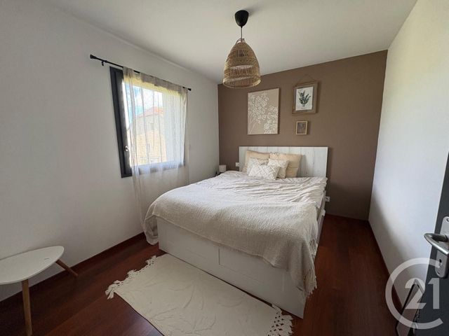 Appartement F3 &agrave; louer - 3 pi&egrave;ces - 63,77 m2 - Metabief - 25 - FRANCHE-COMTE