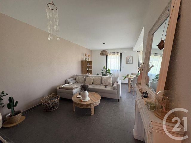 Appartement F3 &agrave; louer - 3 pi&egrave;ces - 63,77 m2 - Metabief - 25 - FRANCHE-COMTE