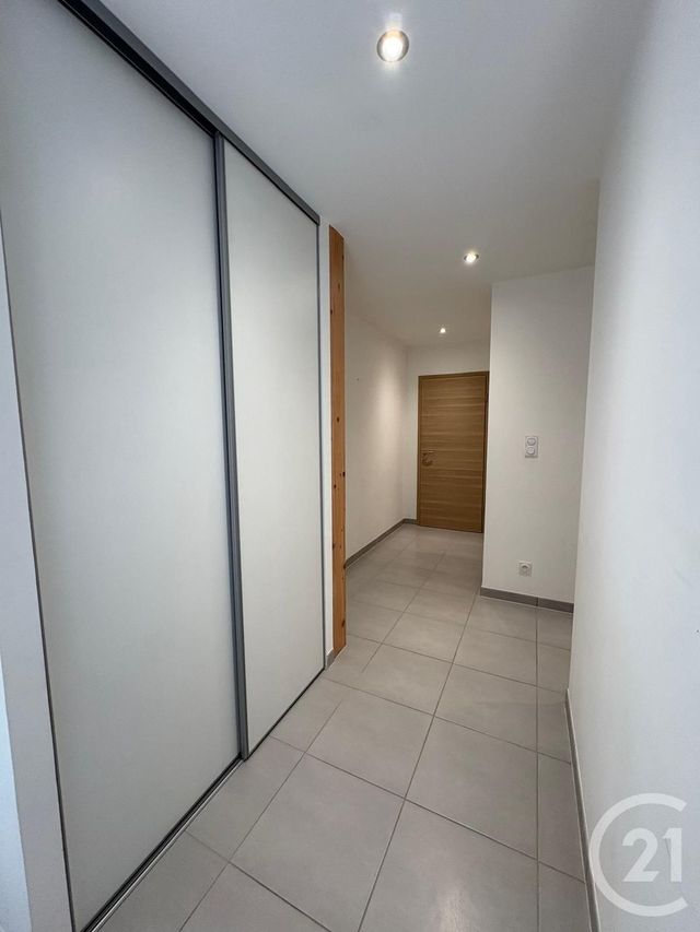 Appartement F3 &agrave; louer - 3 pi&egrave;ces - 77,50 m2 - Labergement Ste Marie - 25 - FRANCHE-COMTE