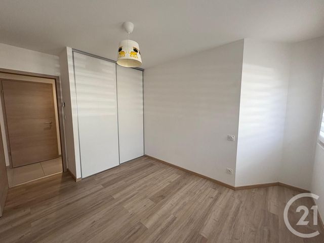 Appartement F3 &agrave; louer - 3 pi&egrave;ces - 77,50 m2 - Labergement Ste Marie - 25 - FRANCHE-COMTE
