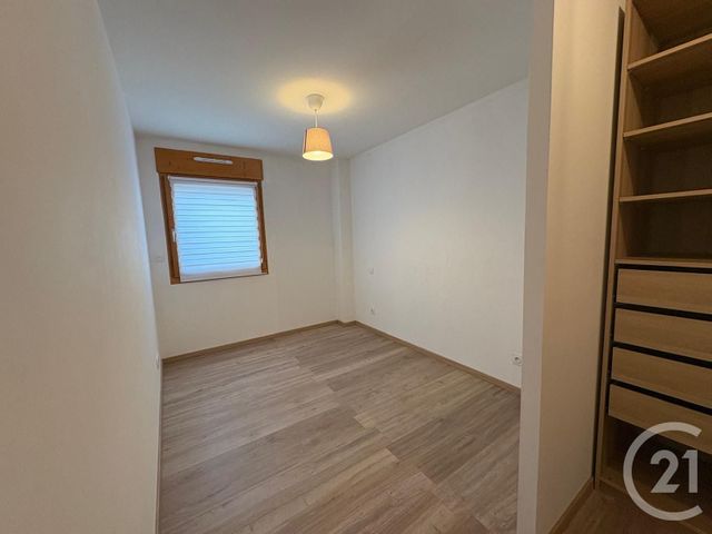 Appartement F3 &agrave; louer - 3 pi&egrave;ces - 77,50 m2 - Labergement Ste Marie - 25 - FRANCHE-COMTE