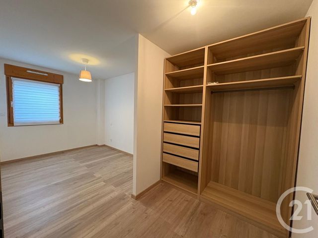 Appartement F3 &agrave; louer - 3 pi&egrave;ces - 77,50 m2 - Labergement Ste Marie - 25 - FRANCHE-COMTE