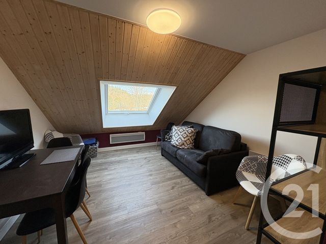 Appartement Studio Cabine &agrave; louer - 1 pi&egrave;ce - 26 m2 - Metabief - 25 - FRANCHE-COMTE