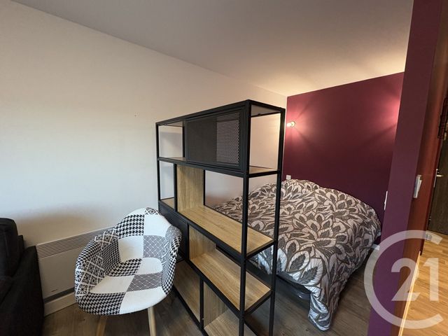 Appartement Studio Cabine &agrave; louer - 1 pi&egrave;ce - 26 m2 - Metabief - 25 - FRANCHE-COMTE