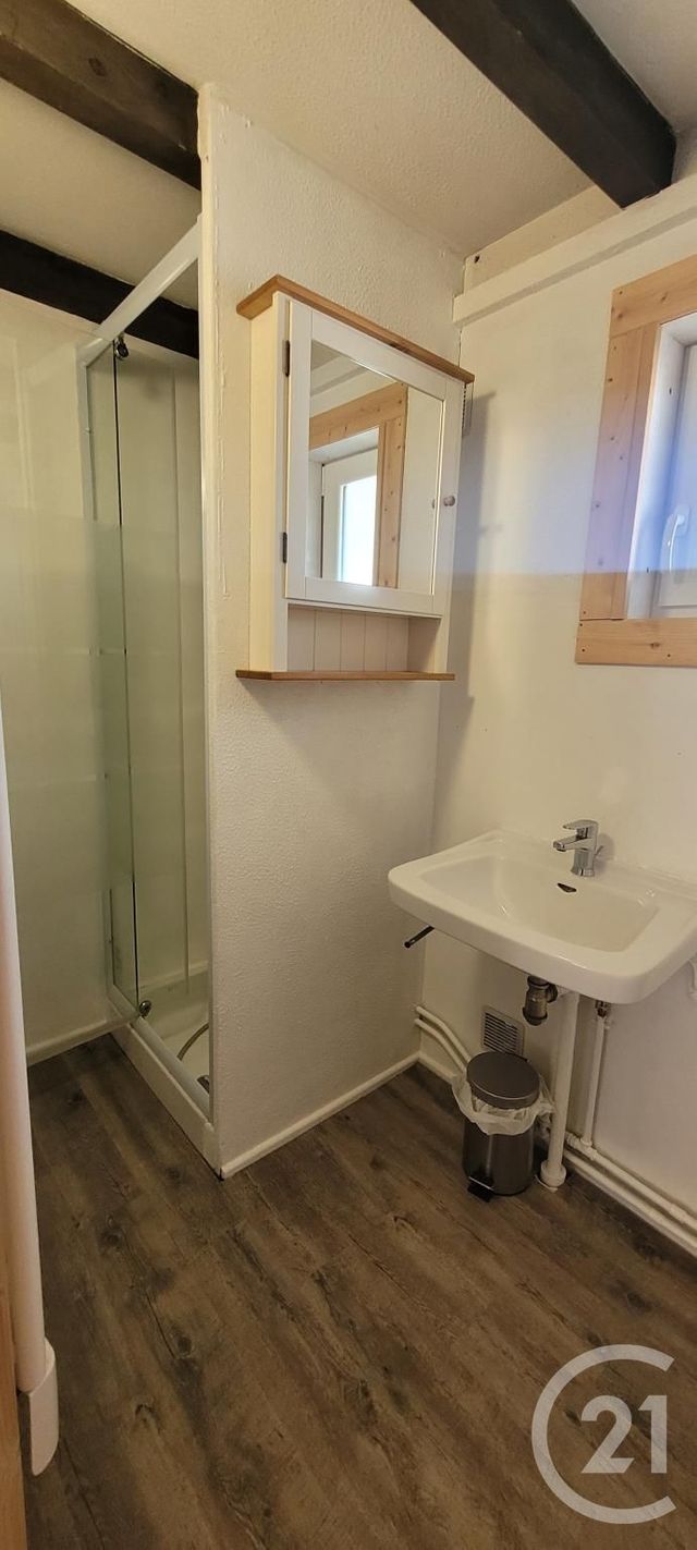 Maison &agrave; vendre - 3 pi&egrave;ces - 49 m2 - Metabief - 25 - FRANCHE-COMTE