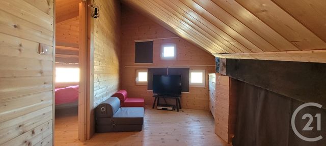 Maison &agrave; vendre - 3 pi&egrave;ces - 49 m2 - Metabief - 25 - FRANCHE-COMTE