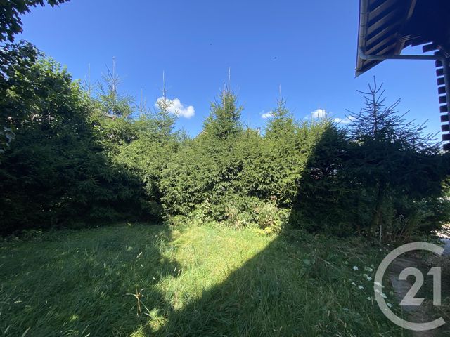 Appartement F5 &agrave; vendre - 5 pi&egrave;ces - 105,18 m2 - Metabief - 25 - FRANCHE-COMTE