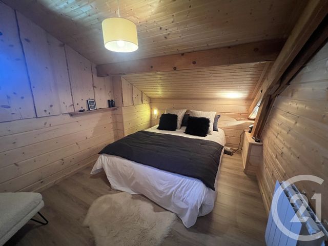Appartement F5 &agrave; vendre - 5 pi&egrave;ces - 105,18 m2 - Metabief - 25 - FRANCHE-COMTE
