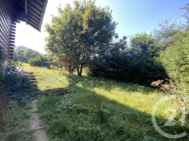 Appartement F5 &agrave; vendre - 5 pi&egrave;ces - 105,18 m2 - Metabief - 25 - FRANCHE-COMTE