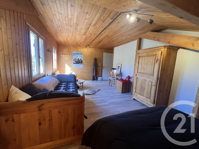 Appartement F5 &agrave; vendre - 5 pi&egrave;ces - 105,18 m2 - Metabief - 25 - FRANCHE-COMTE