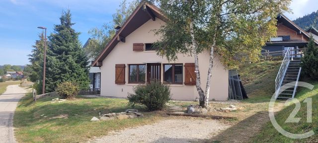 maison - METABIEF - 25