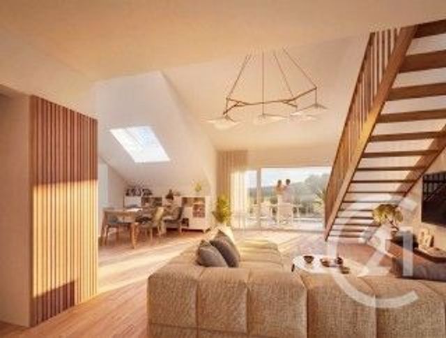 Appartement 3 pièces 83 m² · à Jougne · 83,1 m² · 389 000 €