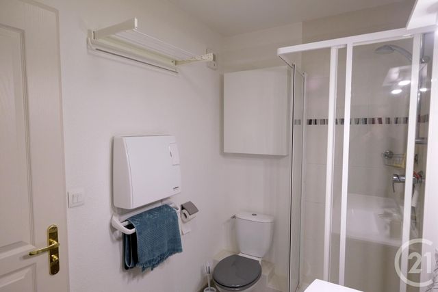 Appartement F2 &agrave; louer - 2 pi&egrave;ces - 42 m2 - Labergement Ste Marie - 25 - FRANCHE-COMTE