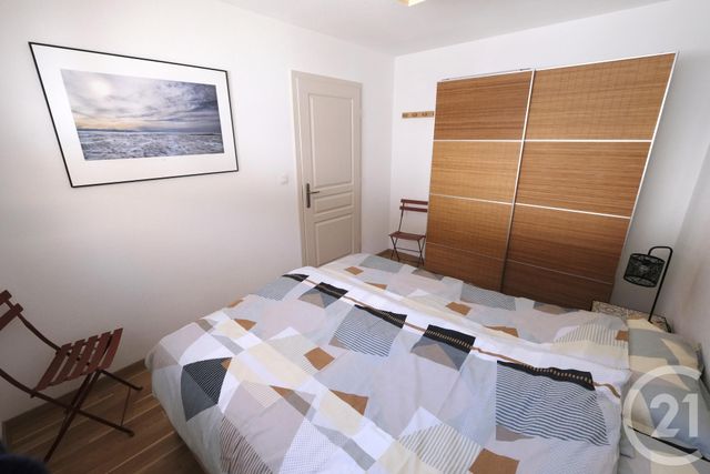 Appartement F2 &agrave; louer - 2 pi&egrave;ces - 42 m2 - Labergement Ste Marie - 25 - FRANCHE-COMTE