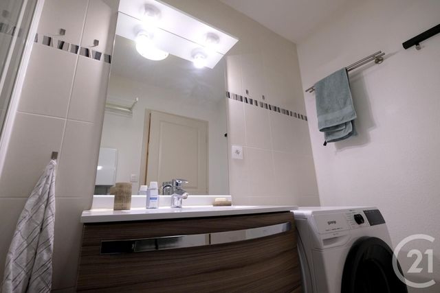 Appartement F2 &agrave; louer - 2 pi&egrave;ces - 42 m2 - Labergement Ste Marie - 25 - FRANCHE-COMTE