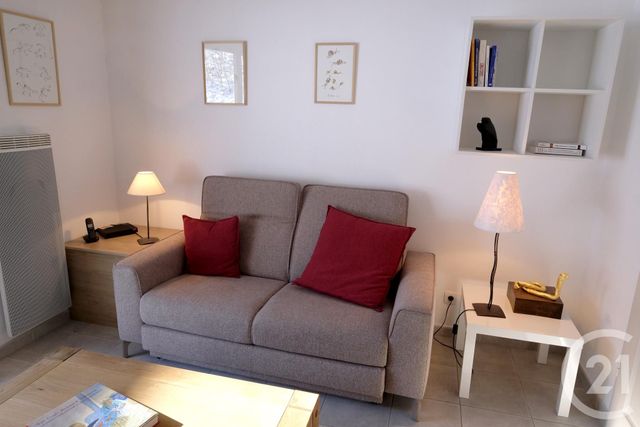 Appartement F2 &agrave; louer - 2 pi&egrave;ces - 42 m2 - Labergement Ste Marie - 25 - FRANCHE-COMTE