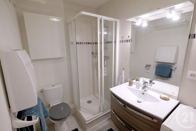 Appartement F2 &agrave; louer - 2 pi&egrave;ces - 42 m2 - Labergement Ste Marie - 25 - FRANCHE-COMTE