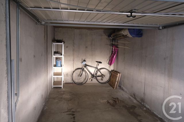 Appartement F2 &agrave; louer - 2 pi&egrave;ces - 42 m2 - Labergement Ste Marie - 25 - FRANCHE-COMTE