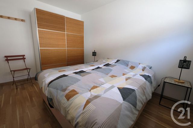 Appartement F2 &agrave; louer - 2 pi&egrave;ces - 42 m2 - Labergement Ste Marie - 25 - FRANCHE-COMTE