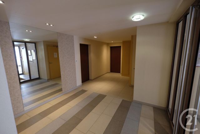 Appartement F2 &agrave; louer - 2 pi&egrave;ces - 42 m2 - Labergement Ste Marie - 25 - FRANCHE-COMTE