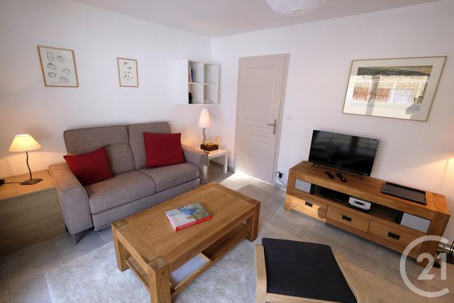 Appartement F2 &agrave; louer - 2 pi&egrave;ces - 42 m2 - Labergement Ste Marie - 25 - FRANCHE-COMTE
