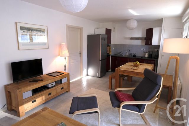 Appartement F2 &agrave; louer - 2 pi&egrave;ces - 42 m2 - Labergement Ste Marie - 25 - FRANCHE-COMTE