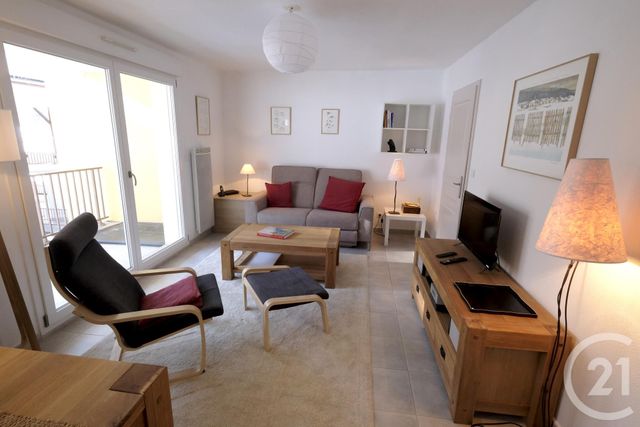 Appartement F2 &agrave; louer - 2 pi&egrave;ces - 42 m2 - Labergement Ste Marie - 25 - FRANCHE-COMTE