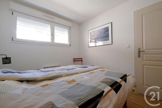 Appartement F2 &agrave; louer - 2 pi&egrave;ces - 42 m2 - Labergement Ste Marie - 25 - FRANCHE-COMTE
