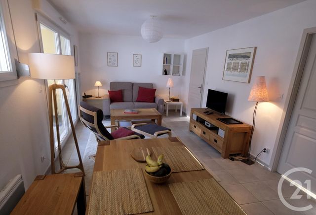 Appartement F2 &agrave; louer - 2 pi&egrave;ces - 42 m2 - Labergement Ste Marie - 25 - FRANCHE-COMTE
