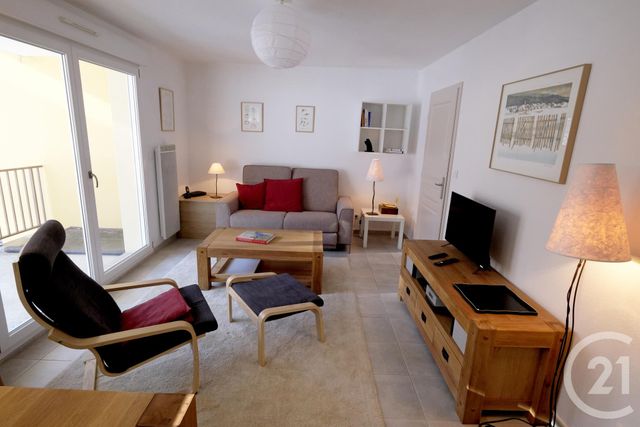 Appartement F2 &agrave; louer - 2 pi&egrave;ces - 42 m2 - Labergement Ste Marie - 25 - FRANCHE-COMTE