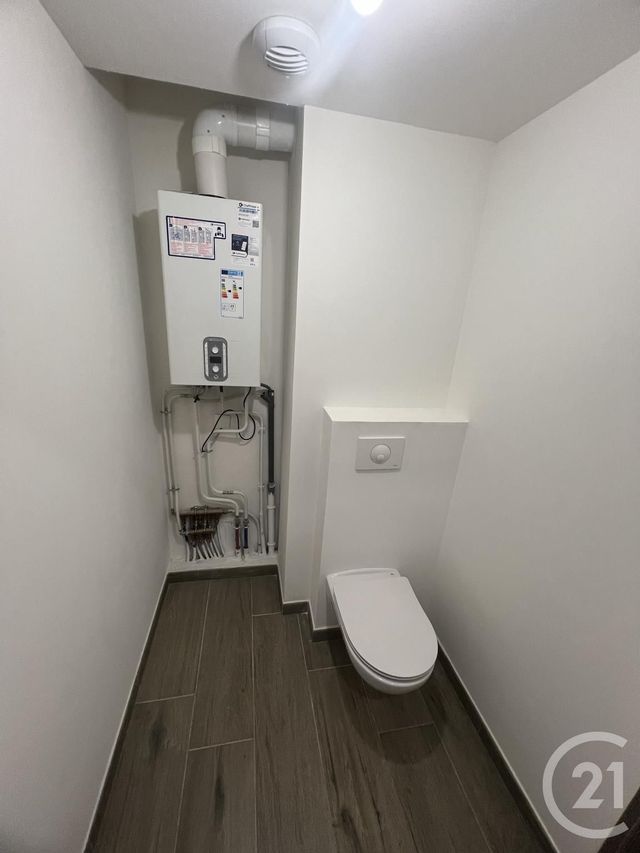 Appartement F2 &agrave; louer - 2 pi&egrave;ces - 42,02 m2 - Metabief - 25 - FRANCHE-COMTE