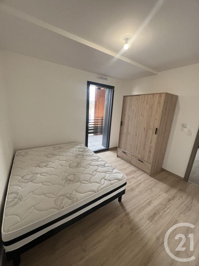 Appartement F2 &agrave; louer - 2 pi&egrave;ces - 42,02 m2 - Metabief - 25 - FRANCHE-COMTE