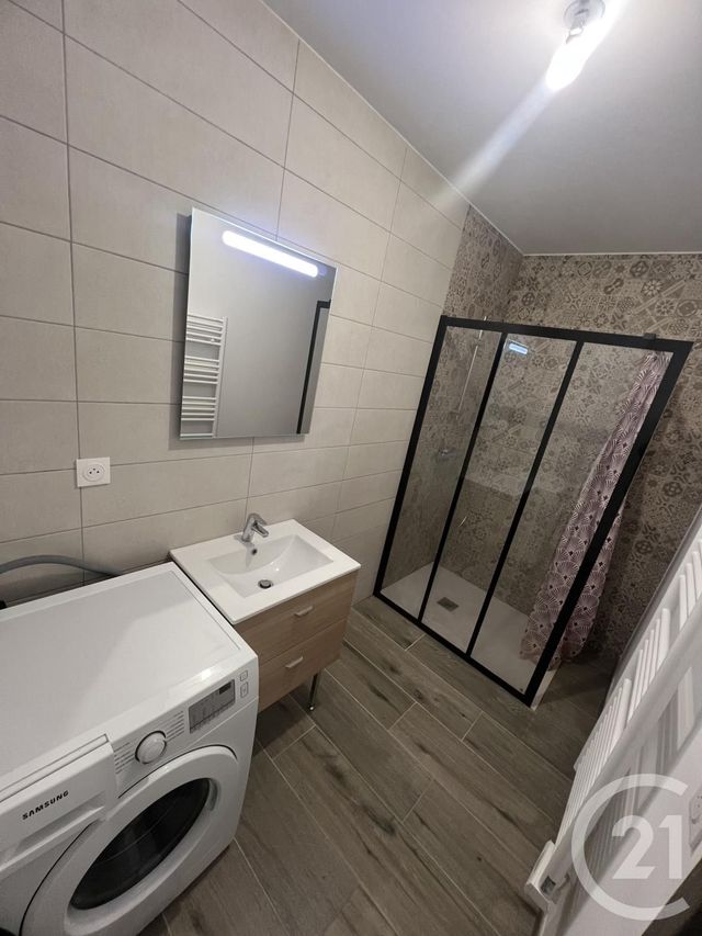 Appartement F2 &agrave; louer - 2 pi&egrave;ces - 42,02 m2 - Metabief - 25 - FRANCHE-COMTE