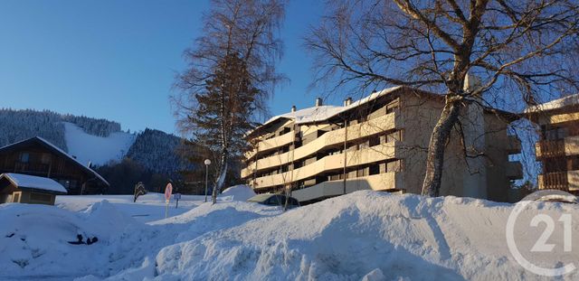 appartement - METABIEF - 25