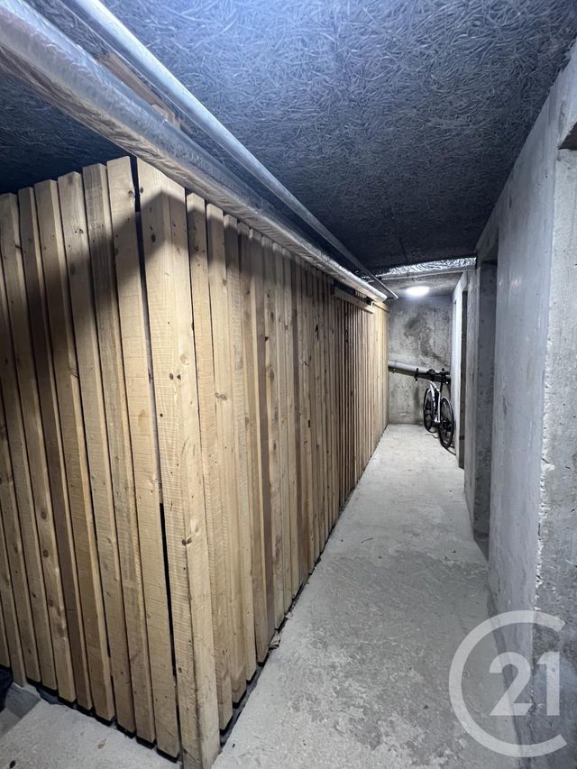 Appartement F1 à vendre - 1 pièce - 29,43 m2 - Metabief - 25 - FRANCHE-COMTE