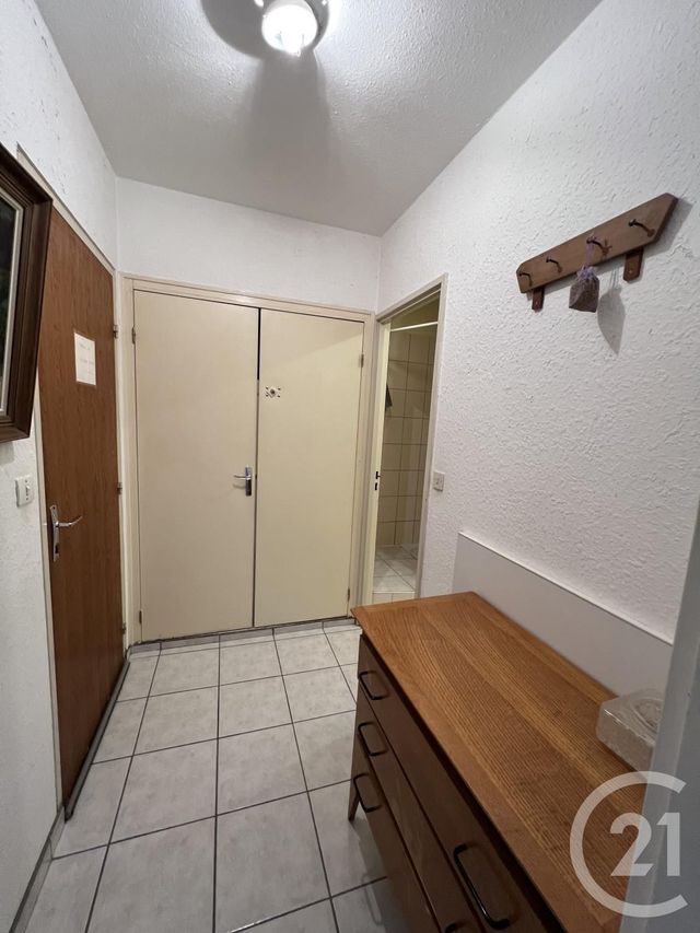 Appartement F1 à vendre - 1 pièce - 29,43 m2 - Metabief - 25 - FRANCHE-COMTE