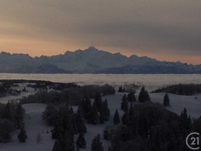 Appartement F1 &agrave; vendre - 2 pi&egrave;ces - 15,58 m2 - Metabief - 25 - FRANCHE-COMTE