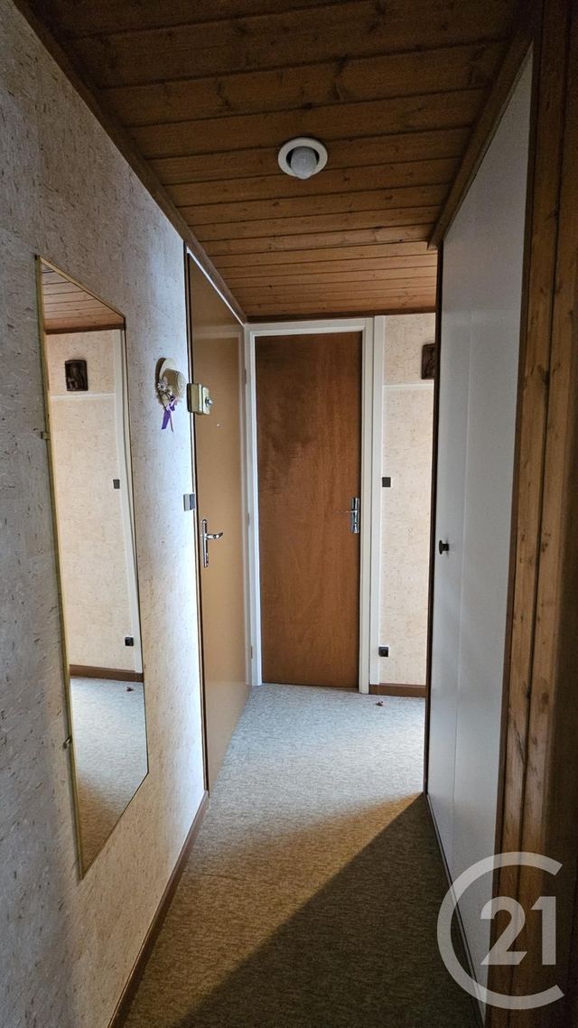 Appartement F1 &agrave; vendre - 2 pi&egrave;ces - 15,58 m2 - Metabief - 25 - FRANCHE-COMTE