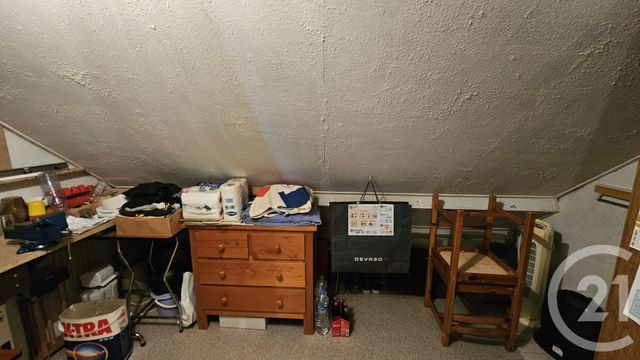 Appartement F1 &agrave; vendre - 2 pi&egrave;ces - 15,58 m2 - Metabief - 25 - FRANCHE-COMTE