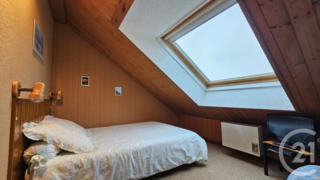 Appartement F1 &agrave; vendre - 2 pi&egrave;ces - 15,58 m2 - Metabief - 25 - FRANCHE-COMTE