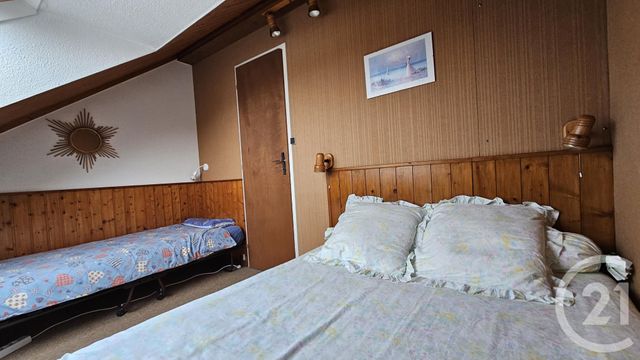 Appartement F1 &agrave; vendre - 2 pi&egrave;ces - 15,58 m2 - Metabief - 25 - FRANCHE-COMTE