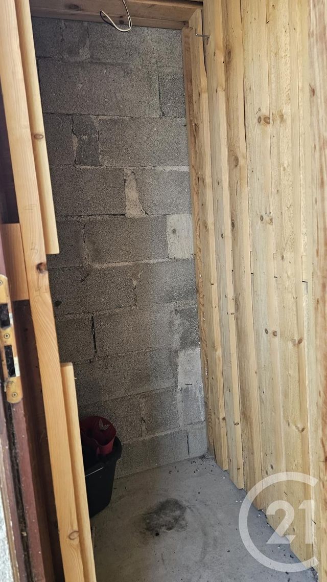 Appartement F2 à vendre - 2 pièces - 33,48 m2 - Les Hopitaux Vieux - 25 - FRANCHE-COMTE