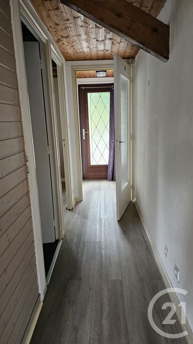 Appartement F2 à vendre - 2 pièces - 33,48 m2 - Les Hopitaux Vieux - 25 - FRANCHE-COMTE
