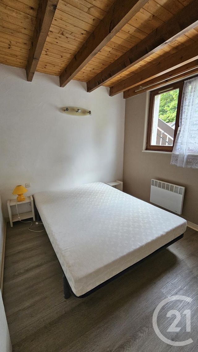 Appartement F2 à vendre - 2 pièces - 33,48 m2 - Les Hopitaux Vieux - 25 - FRANCHE-COMTE