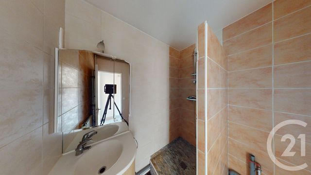 Appartement F3 &agrave; vendre - 4 pi&egrave;ces - 50 m2 - Metabief - 25 - FRANCHE-COMTE