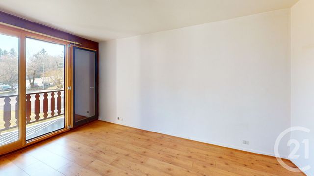 Appartement F3 &agrave; vendre - 4 pi&egrave;ces - 50 m2 - Metabief - 25 - FRANCHE-COMTE